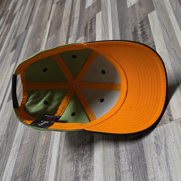 The Official 2F.7 ICONIC DUCK HAT!!! - Picture 6 of 6